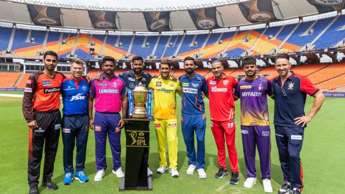 IPL and the influence of team sportsmanship initiatives