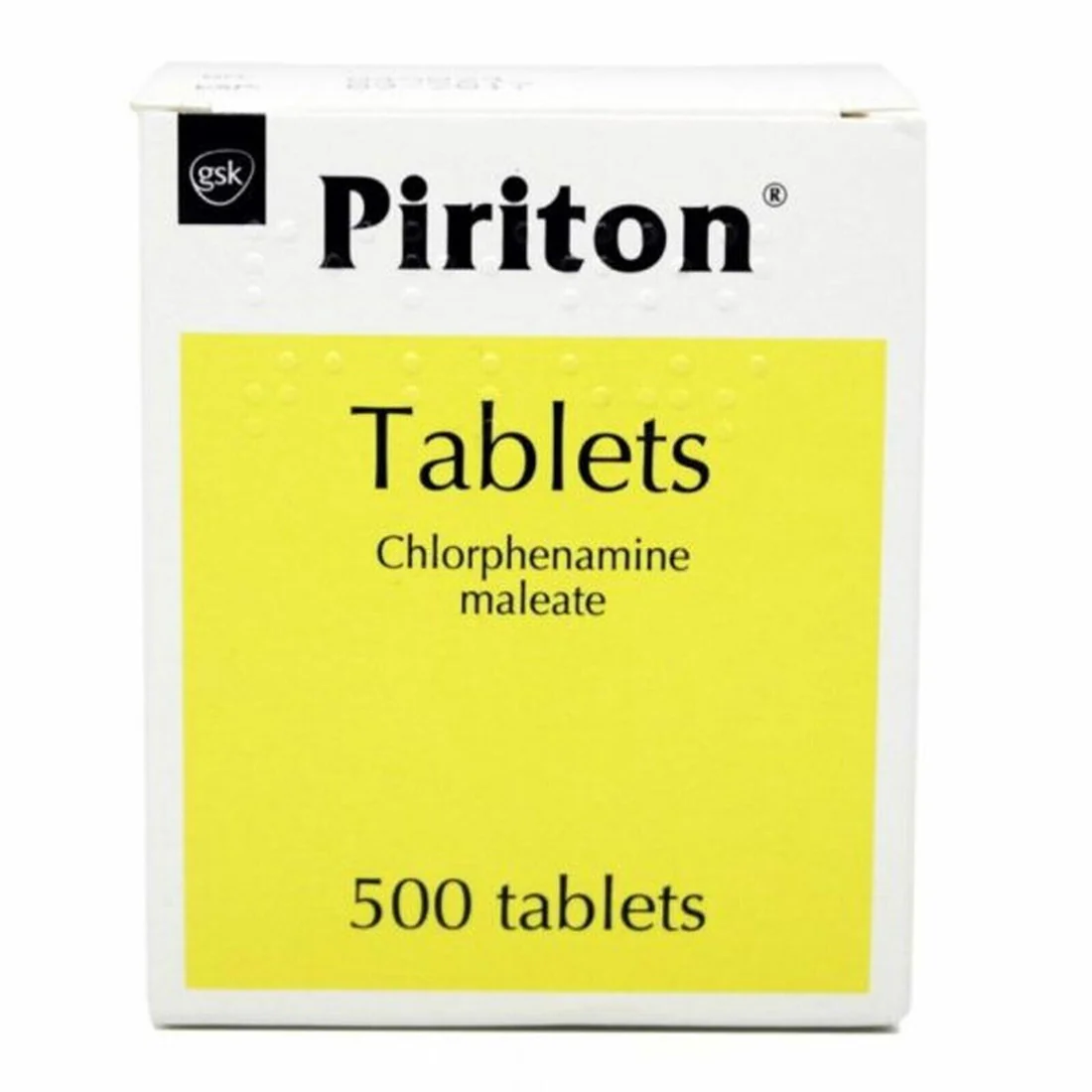 Ready For Relief? Tips To Know Before Using 500 Piriton Tablets For Allergies