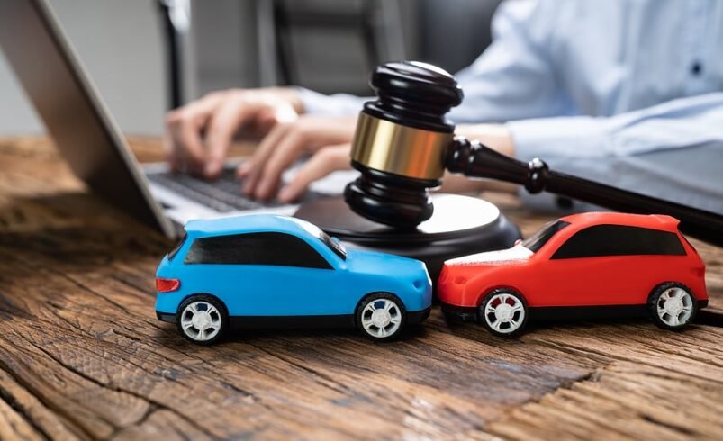 Car Accident Attorney