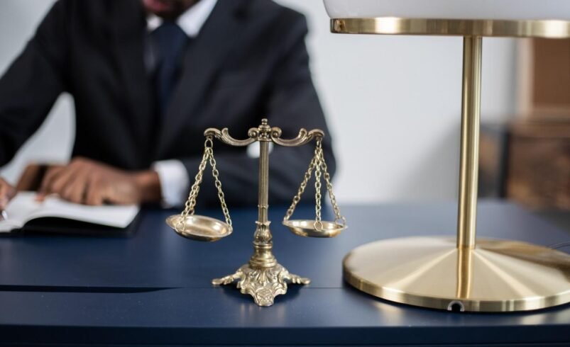 Defenders Of Justice: The Crucial Role Of A Criminal Defense Lawyer