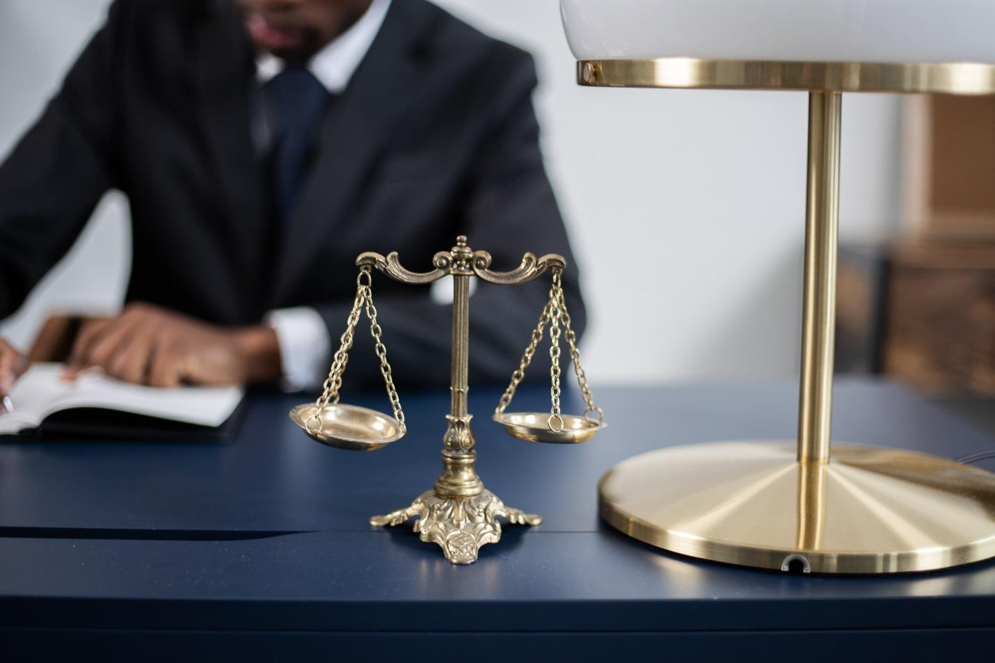 Defenders Of Justice: The Crucial Role Of A Criminal Defense Lawyer