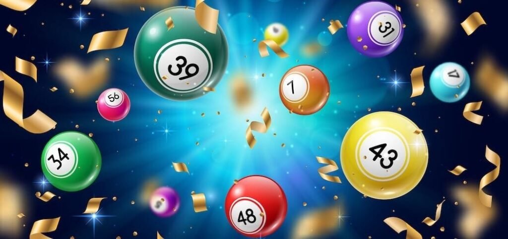 Olxtoto Online 4D Lottery