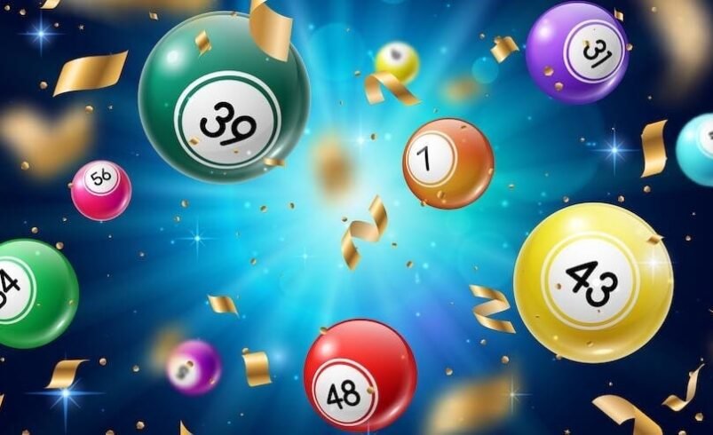 Olxtoto Online 4D Lottery