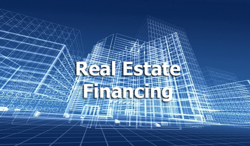 Real Estate Financing