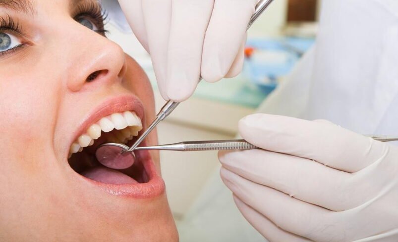 Understanding the Different Types of Dental Services Available