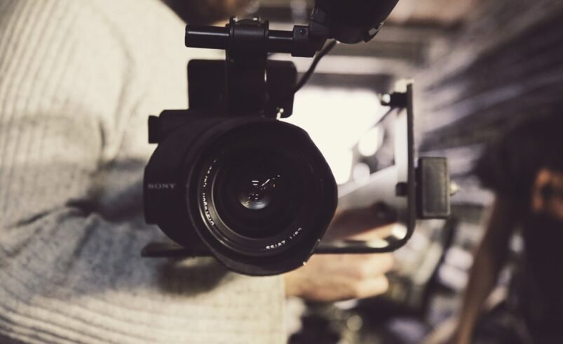 How Professional Brand Videos Can Elevate Your NSW Business’s Online Presence