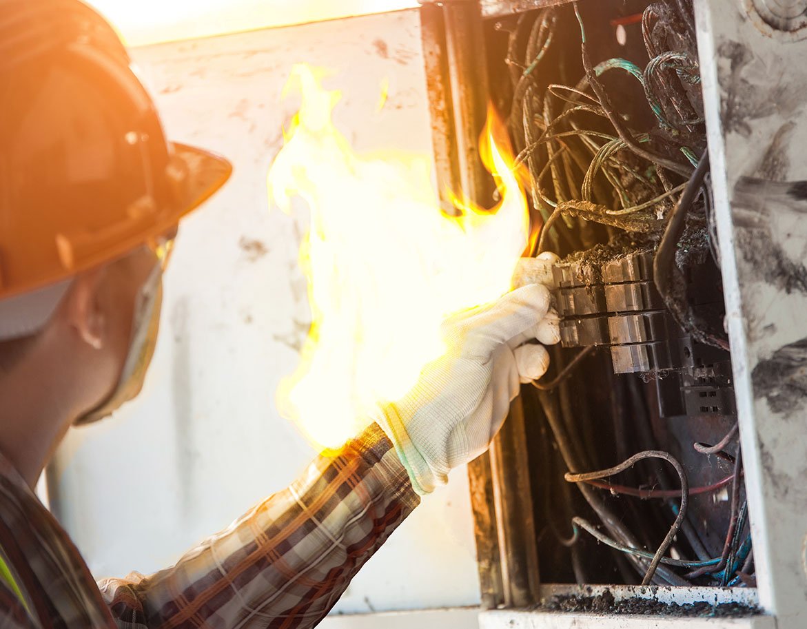 Importance of Arc Flash Analysis in Electrical Safety Compliance