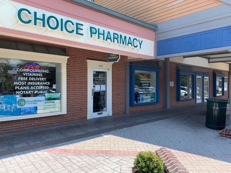 Parent’s Guide: Must-Haves from Choice Pharmacy, Burwood Brickworks