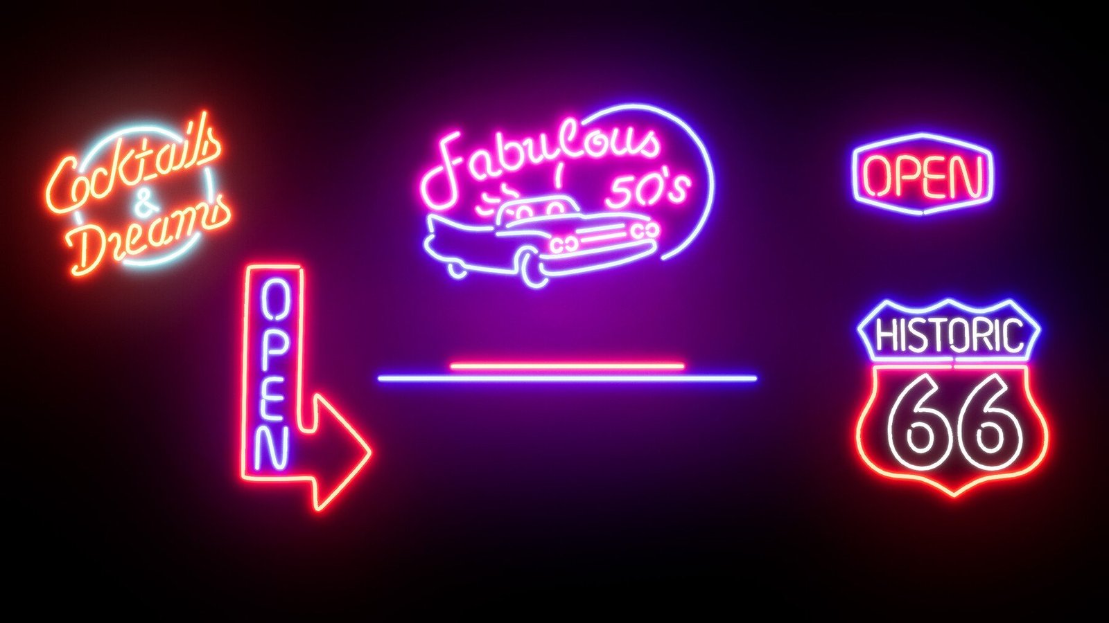 From Classic Neon to LED: Choosing the Right Sign for Your Brand