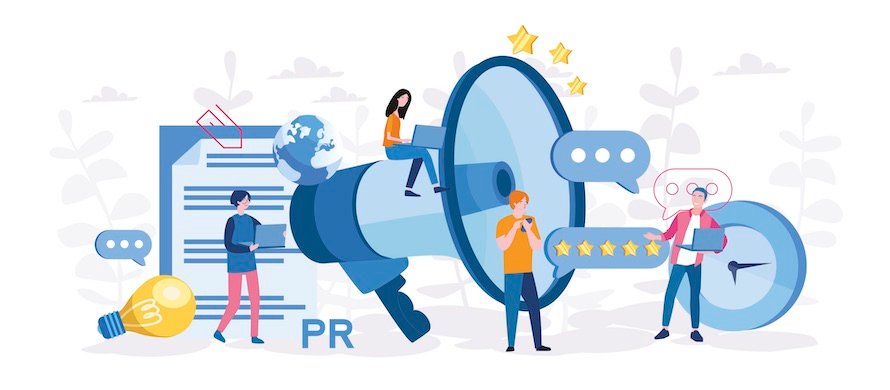 How a Digital PR Agency Can Supercharge Your Brand’s Online Reputation