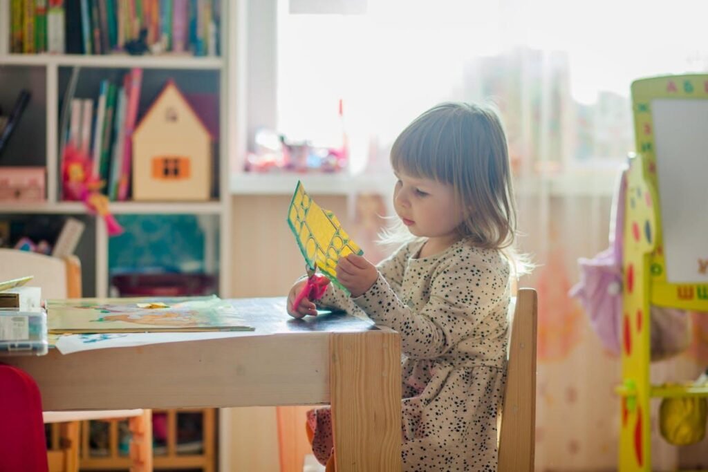 Early Learning Centre