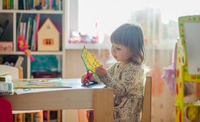 Early Learning Centre