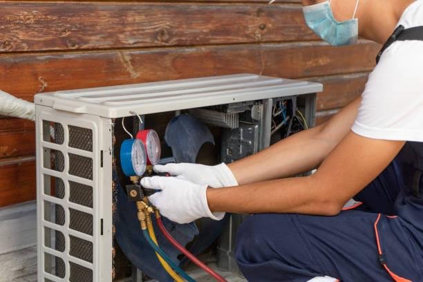 Must-Have Qualities That Define A Trustworthy HVAC Contractor