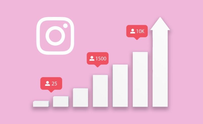 Increase Followers on Instagram