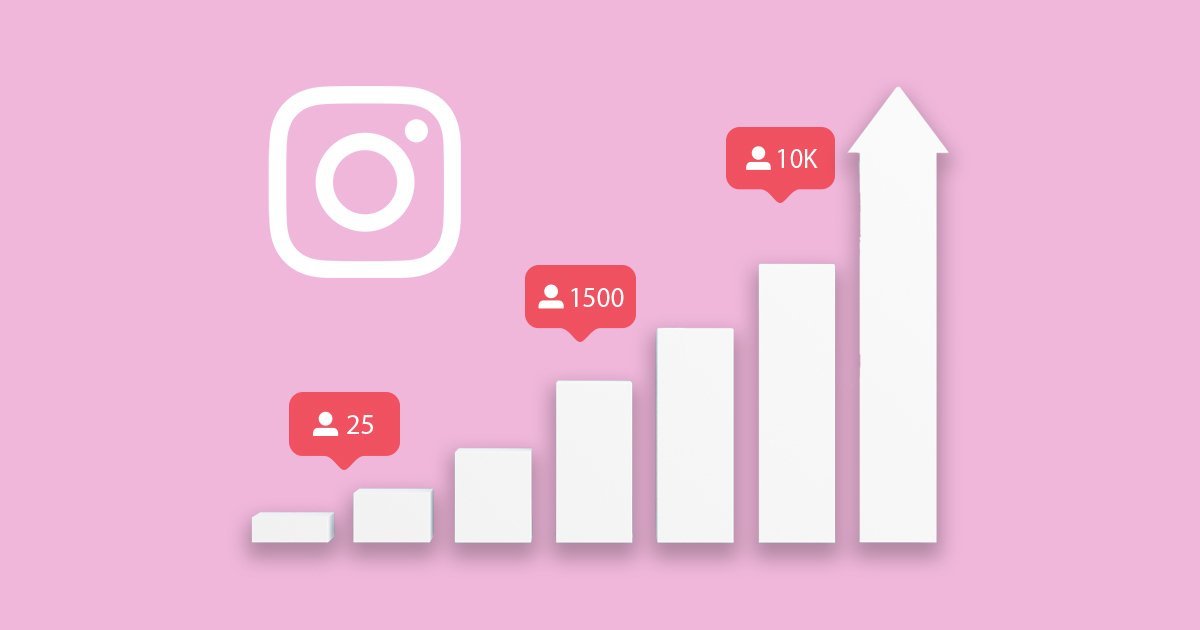 How to Increase Followers on Instagram: Together, we’ll get through Algorithm Changes and learn about how our Safe Growth Strategies can help your content and social media growth.