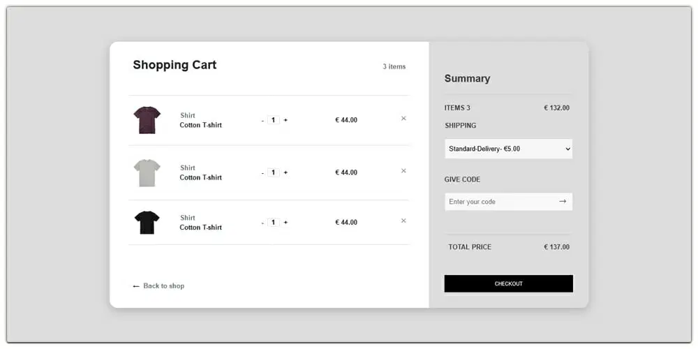 Setting Up a Shopping Cart Website – A Comprehensive Guide