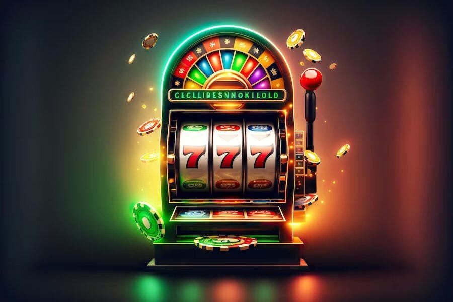 Effortless Access to Slots: Enjoy Direct Website Play with True Wallet and No Minimums