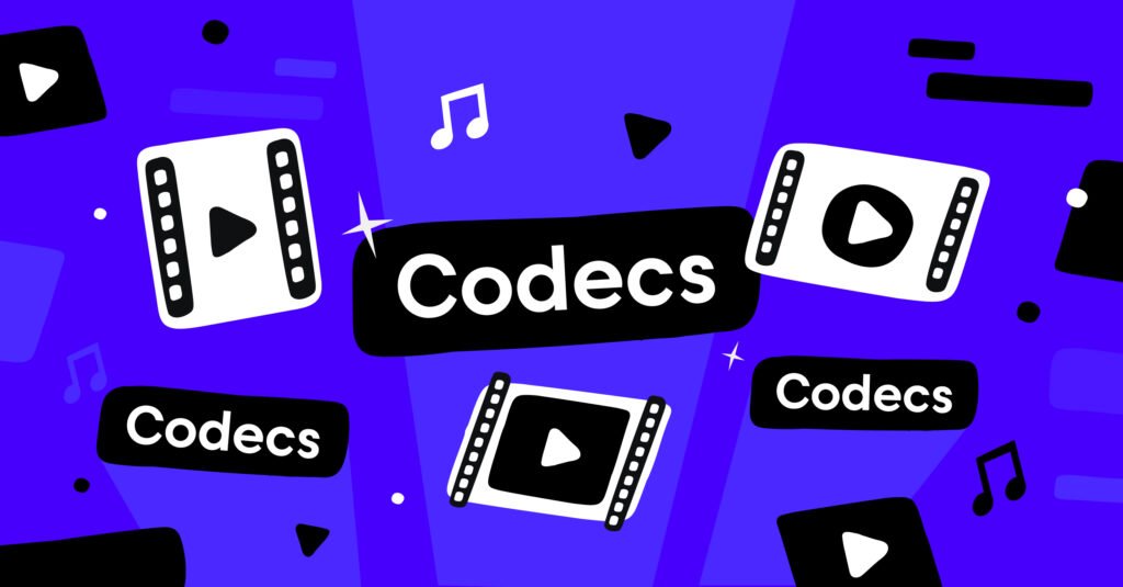 Video Codecs