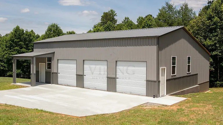 Top 10 Factors To Consider When Choosing A Metal Shed For Your Yard