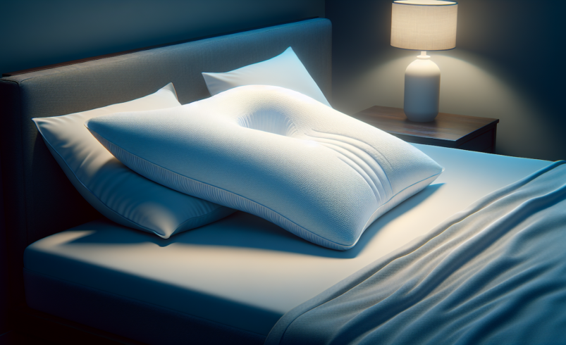 The Ultimate Guide to Orthopedic Pillows: Benefits and Uses