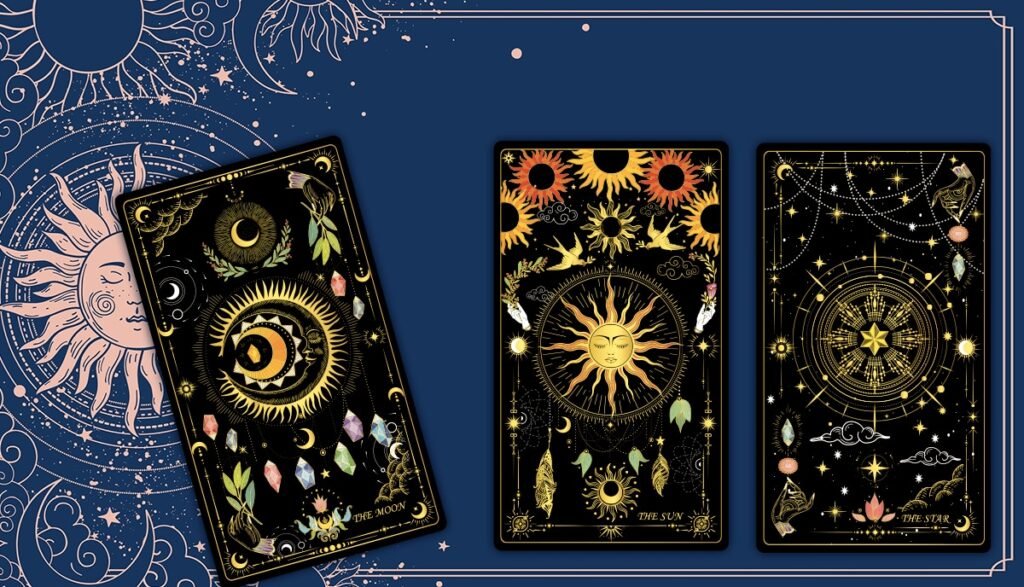 Tarot Cards