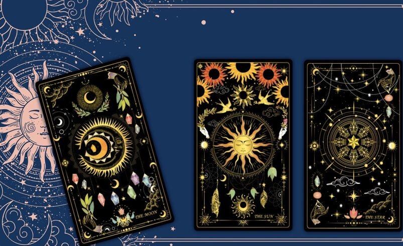 Tarot Cards