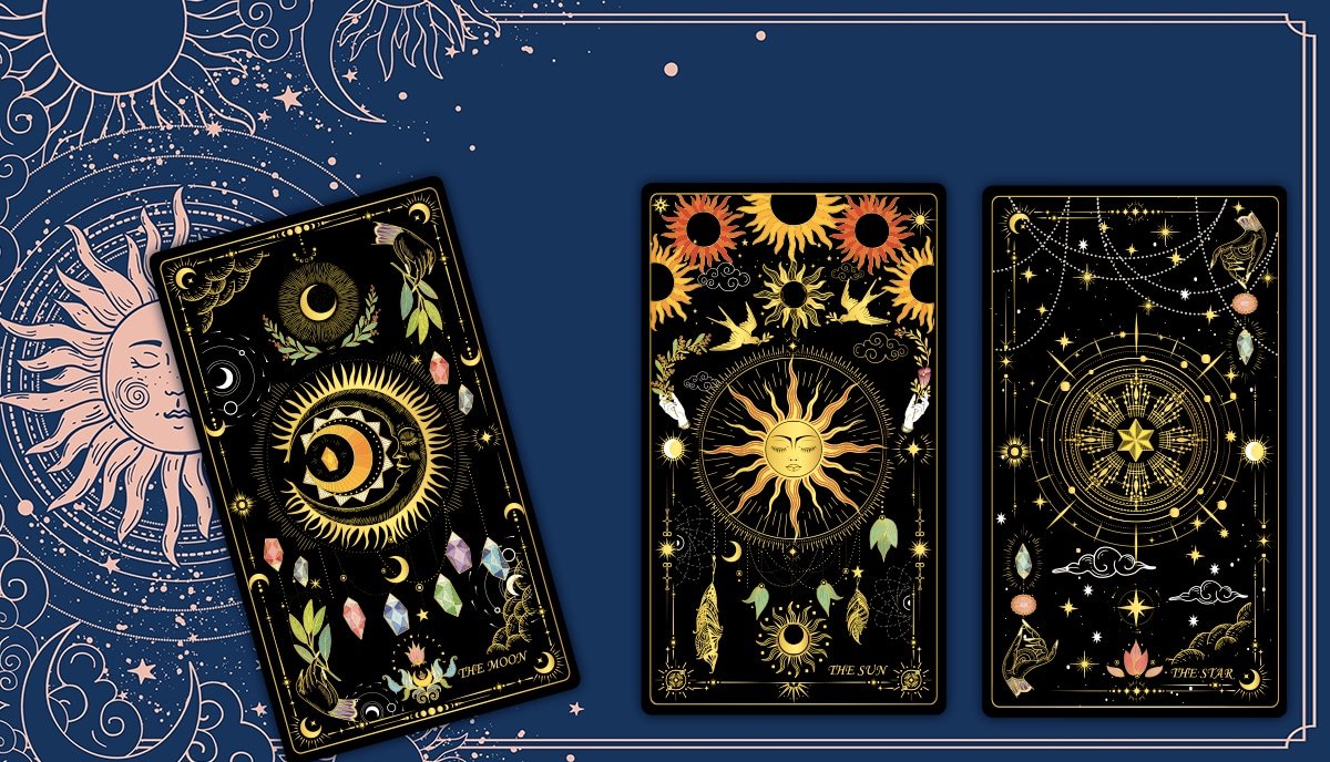 Tarot Cards for Beginners Simple Steps to Get Started