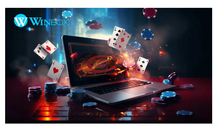 Winbox Online Casinos