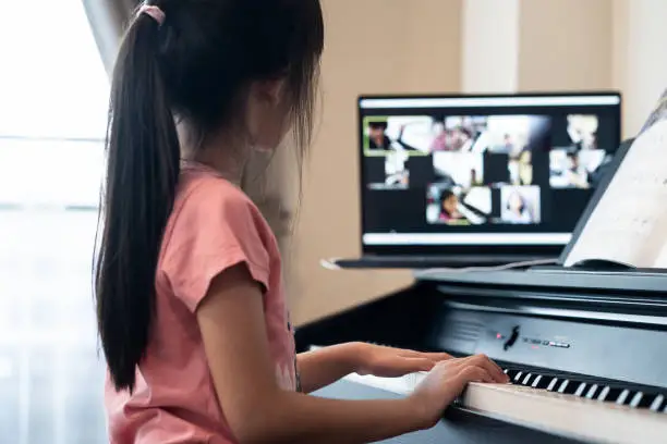 How to Ensure Quality in Online Music Classes for Kids