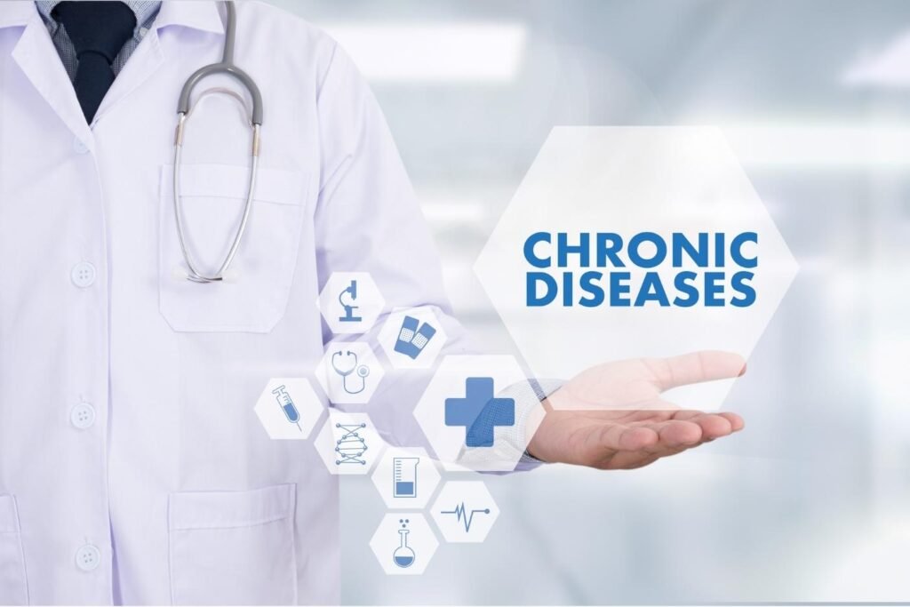 Chronic Disease