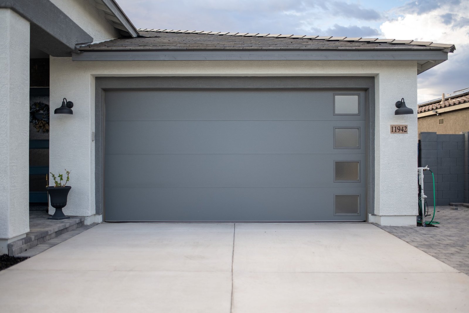 How Weather in Seattle Affects the Performance of Your Garage Door