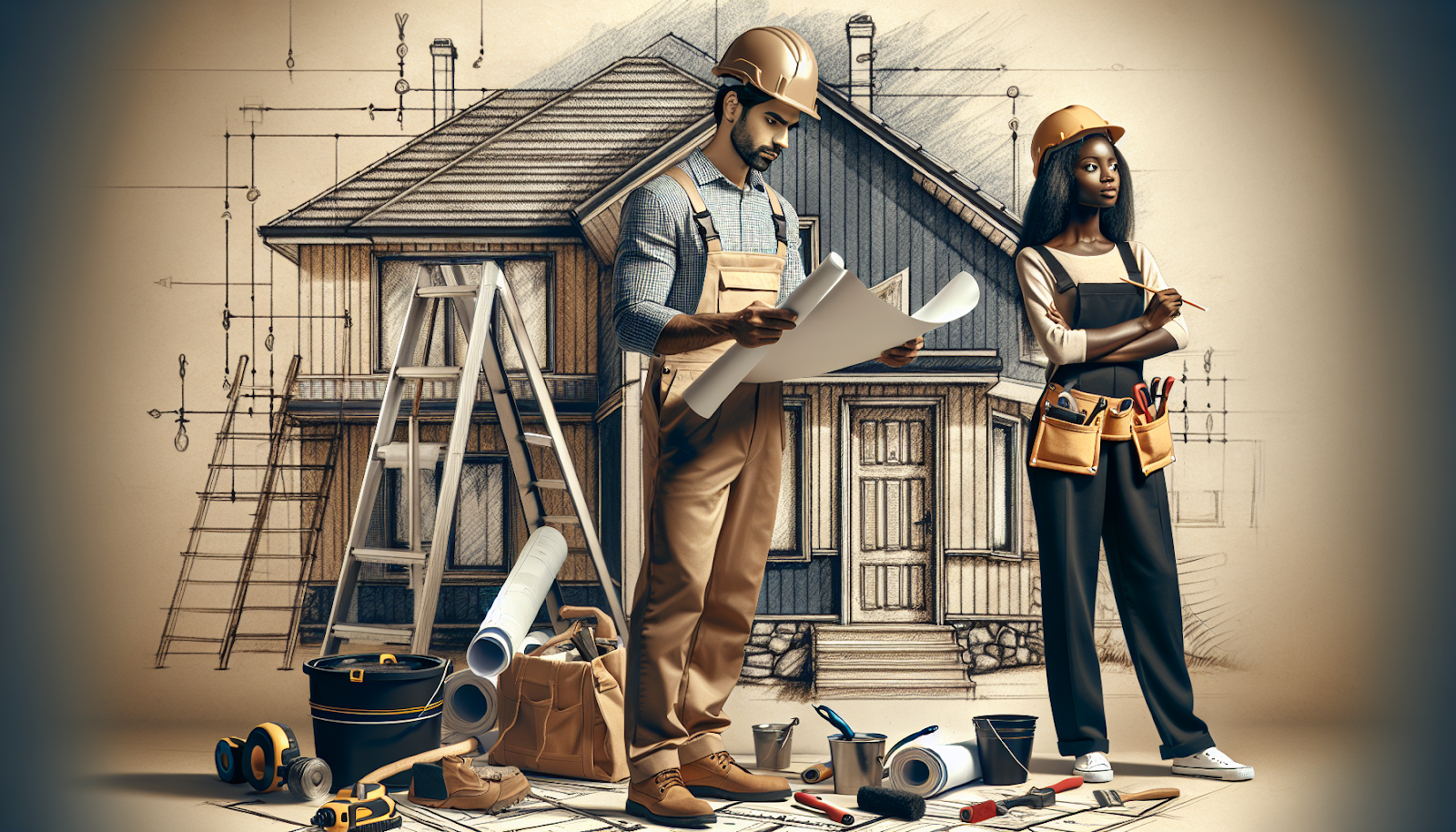 Why Hiring a Professional Home Renovation Contractor is Worth the Investment