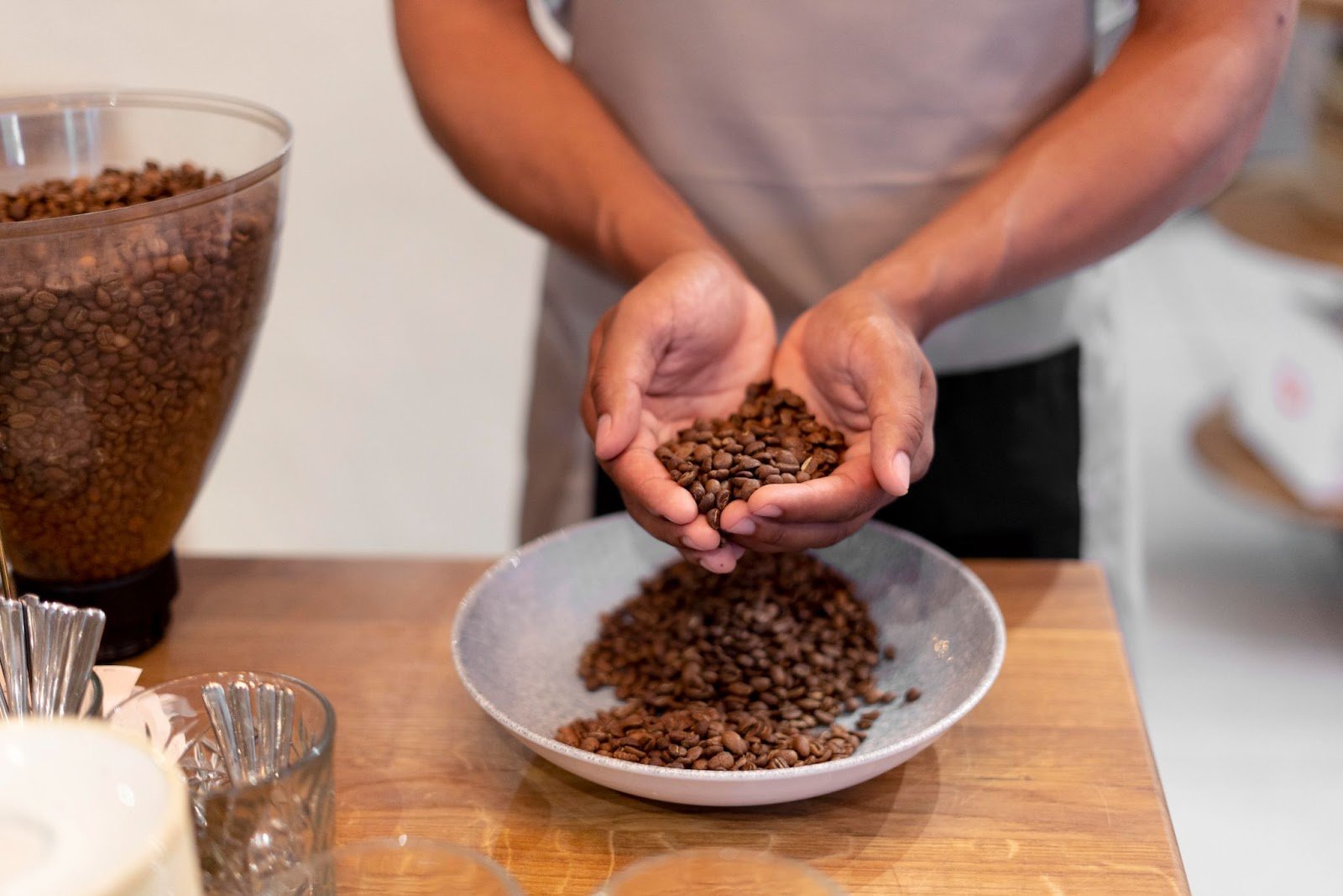 Let’s Talk Coffee: Why Colombian Brews Are the Best