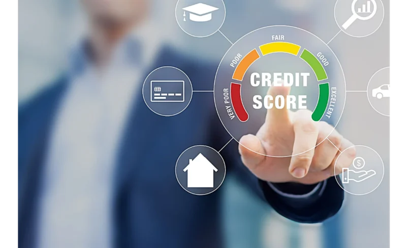 Credit Score