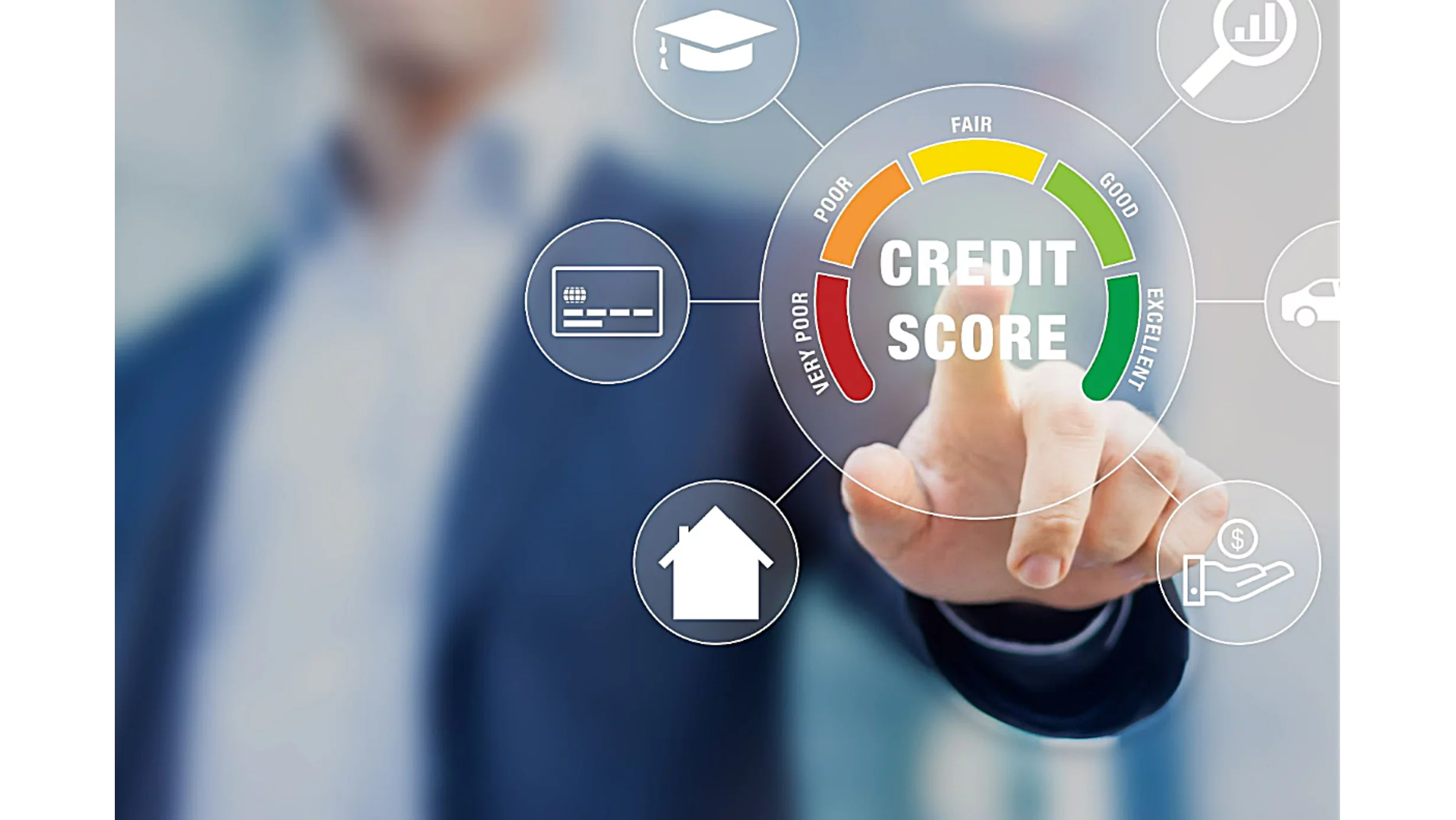 How Your Credit Score Affects Your Personal Loan Interest Rate