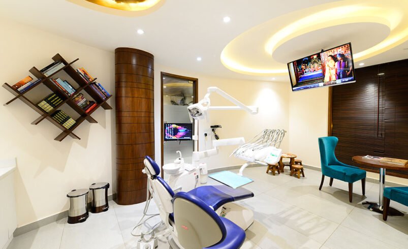 Dental Clinics