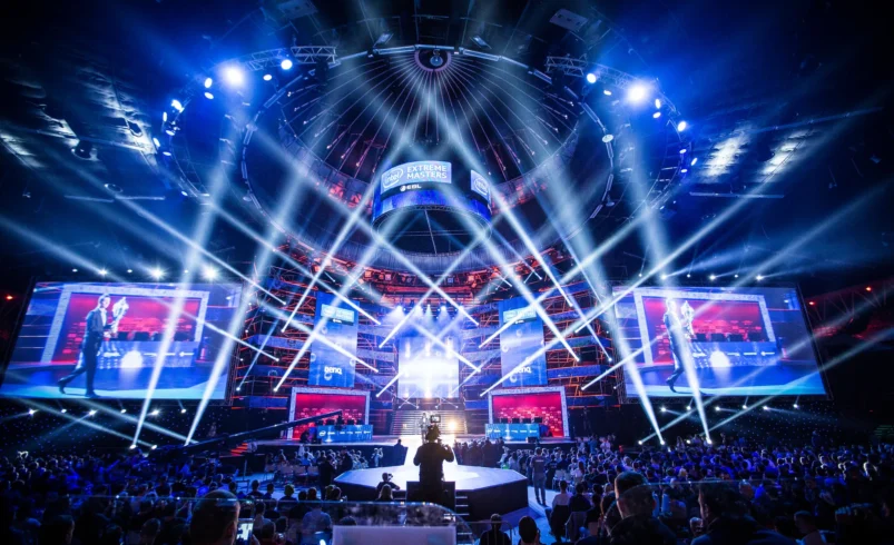 Breaking Down the Biggest Esports Events on Perenasi