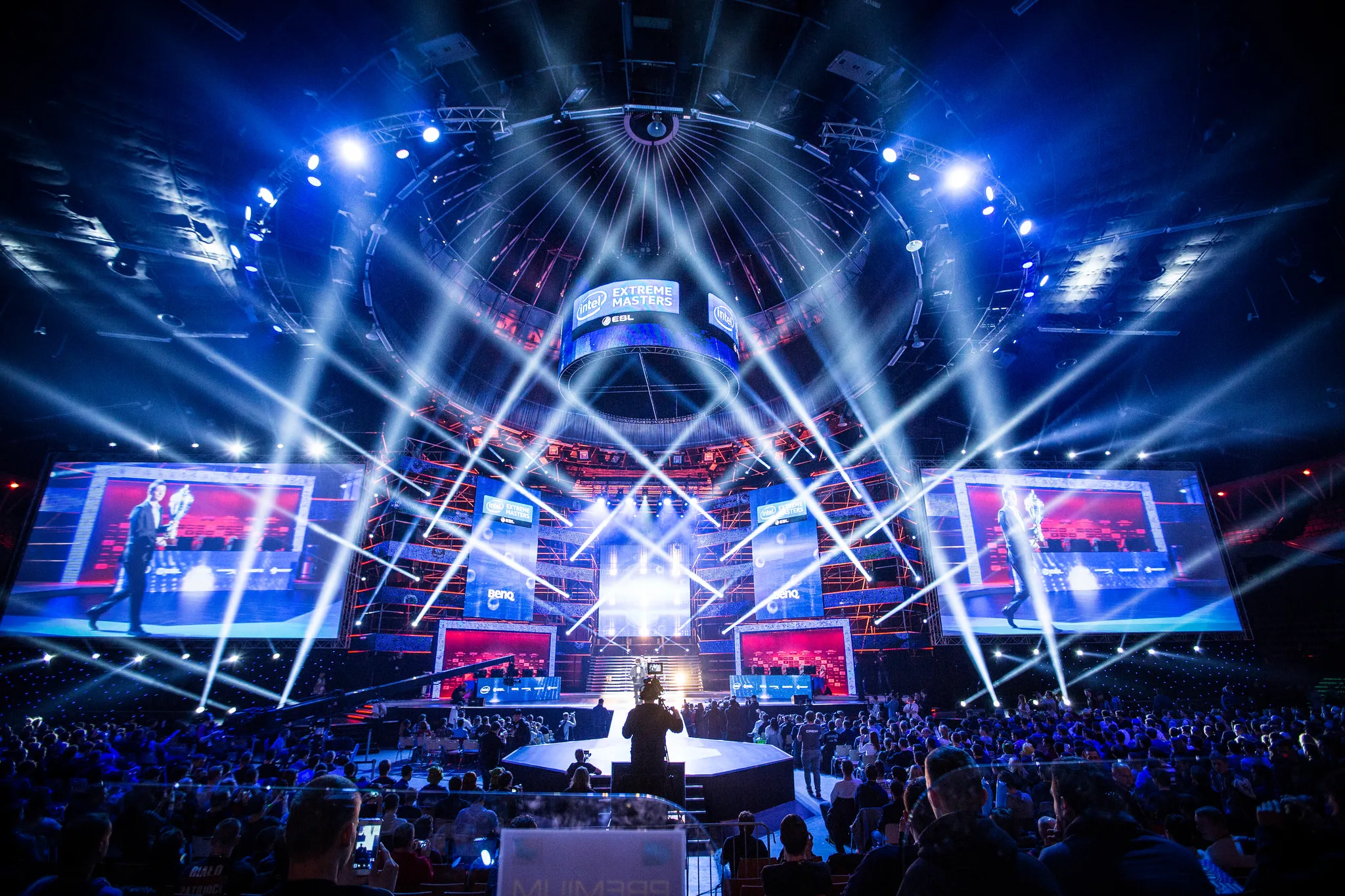 Breaking Down the Biggest Esports Events on Perenasi