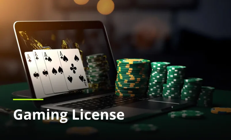 Gaming Licenses