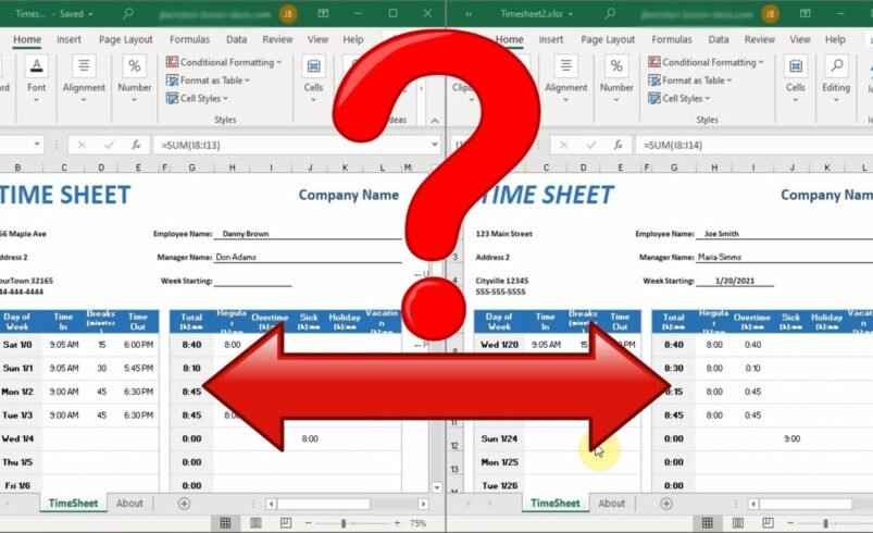 How to Compare Software the Right Way: A Step-by-Step Guide