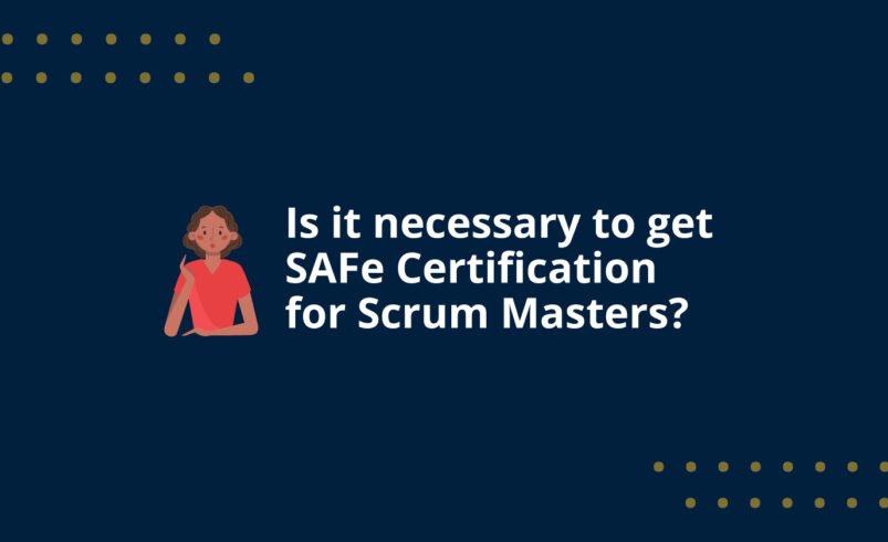 SAFe Certification