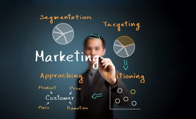 Marketing Tips for Startups