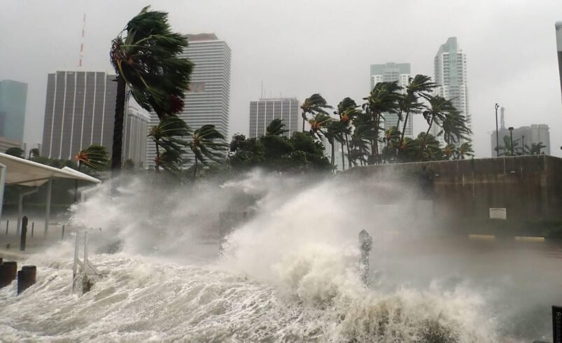 Understanding Storm Surge: Its Impact and How to Protect Your Home