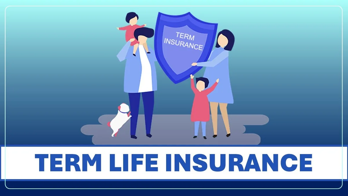 The Importance of Term Life Insurance for Senior Citizens