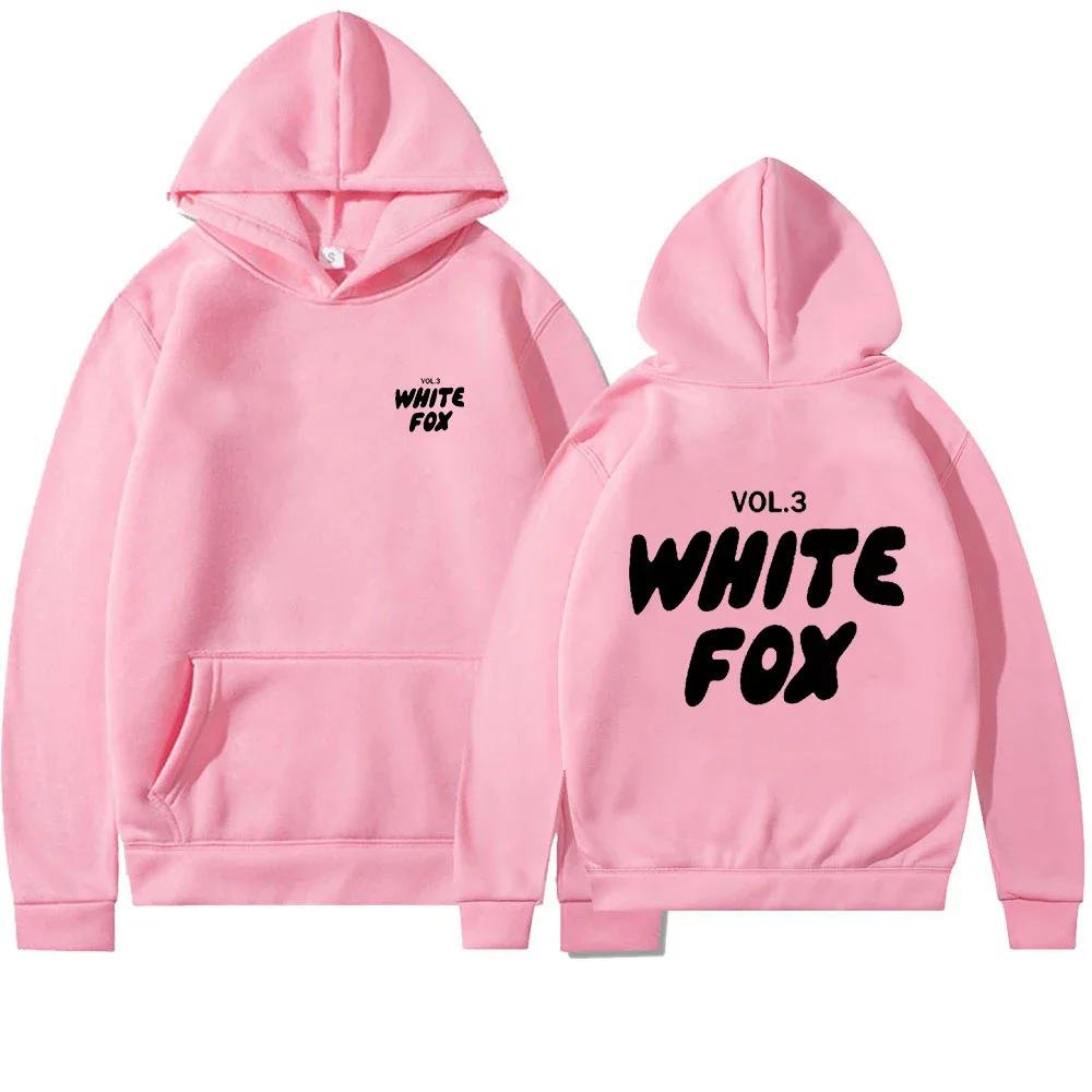 How to Style Your White Fox Hoodie or Tracksuit for Every Occasion