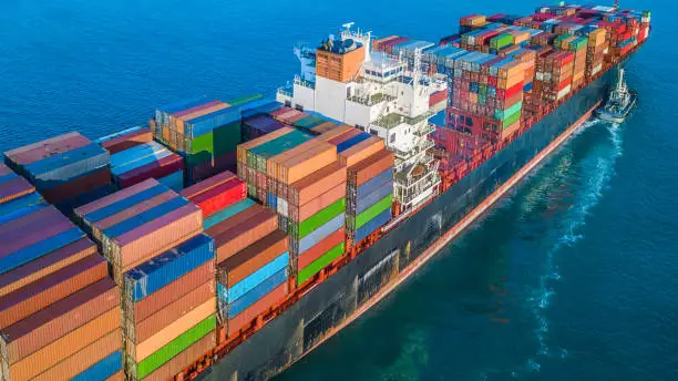 Container Modifications: Changing Areas with Novel Ideas