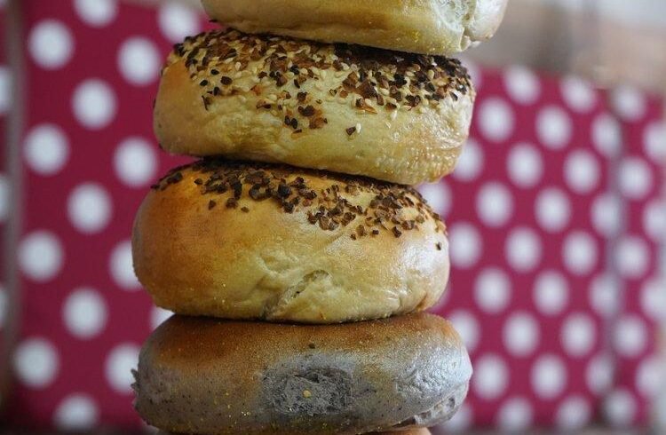 Best Bagels