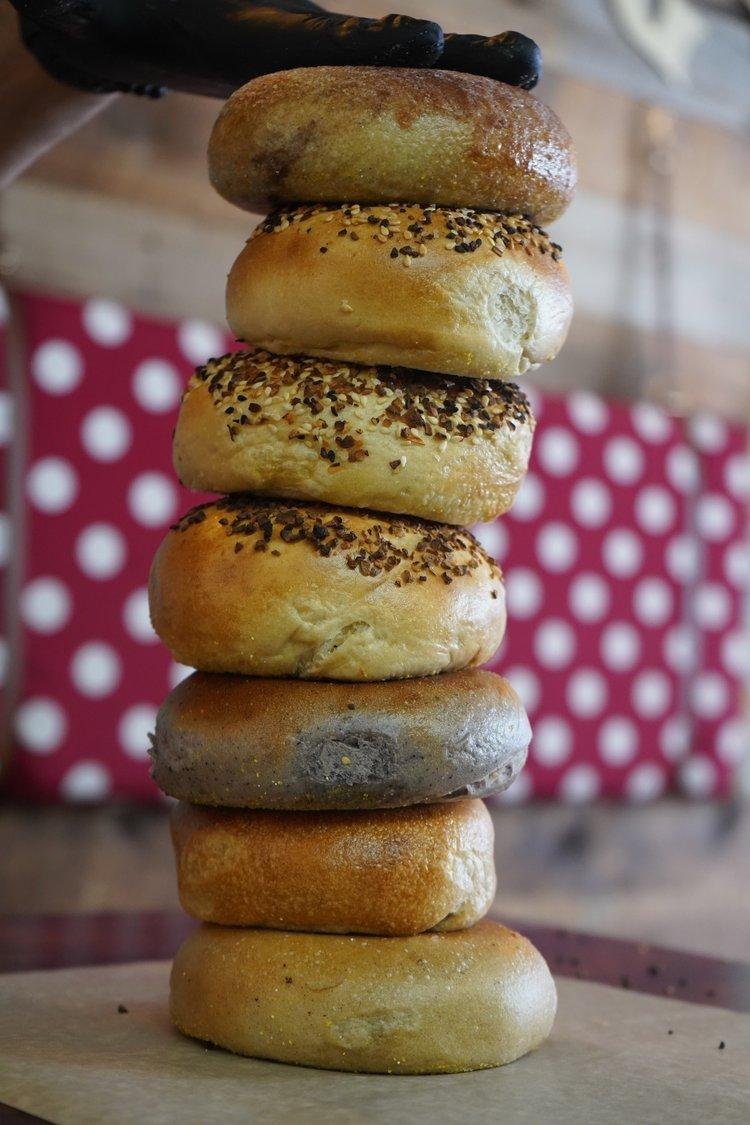 What Makes The Best Bagels? The Essential Ingredients Behind Perfect Bagels