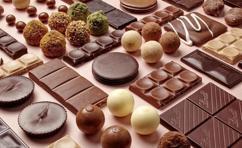 Chocolates Online