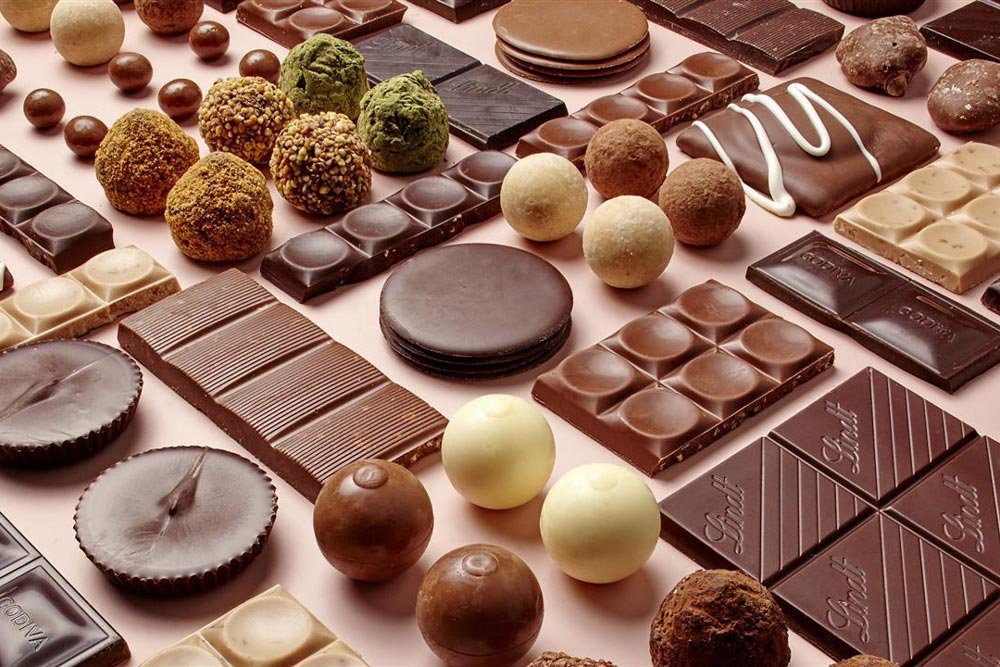 Why Buying Chocolates Online in Australia is the Ultimate Convenience